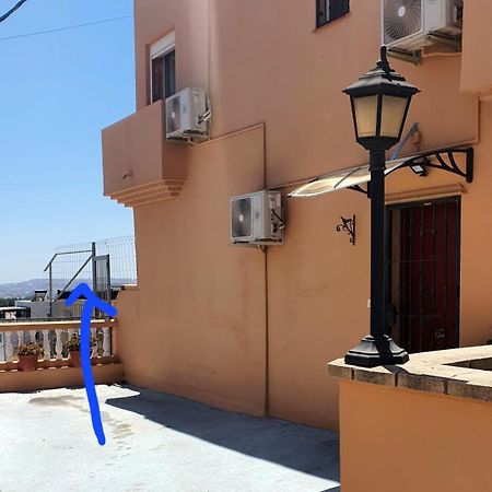 Cozy Rooms In Terraced House Fuengirola Ngoại thất bức ảnh