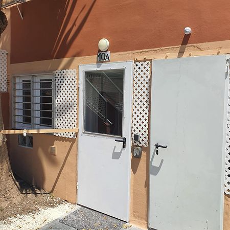 Cozy Rooms In Terraced House Fuengirola Ngoại thất bức ảnh