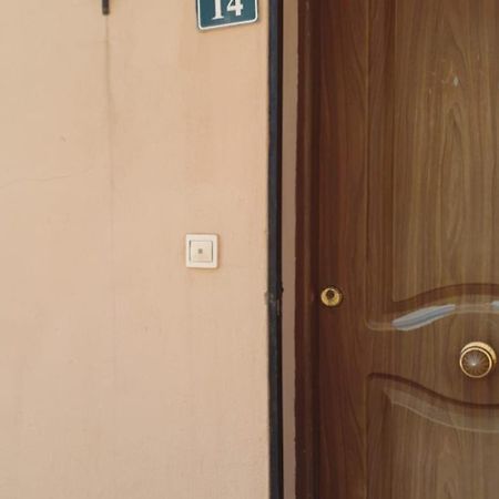 Cozy Rooms In Terraced House Fuengirola Ngoại thất bức ảnh