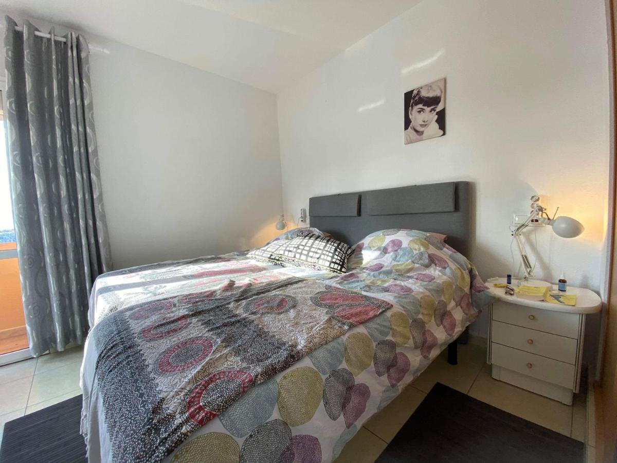 Cozy Rooms In Terraced House Fuengirola Ngoại thất bức ảnh