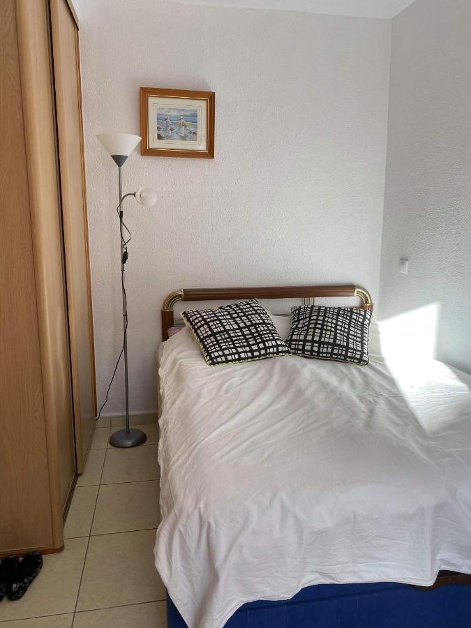 Cozy Rooms In Terraced House Fuengirola Ngoại thất bức ảnh