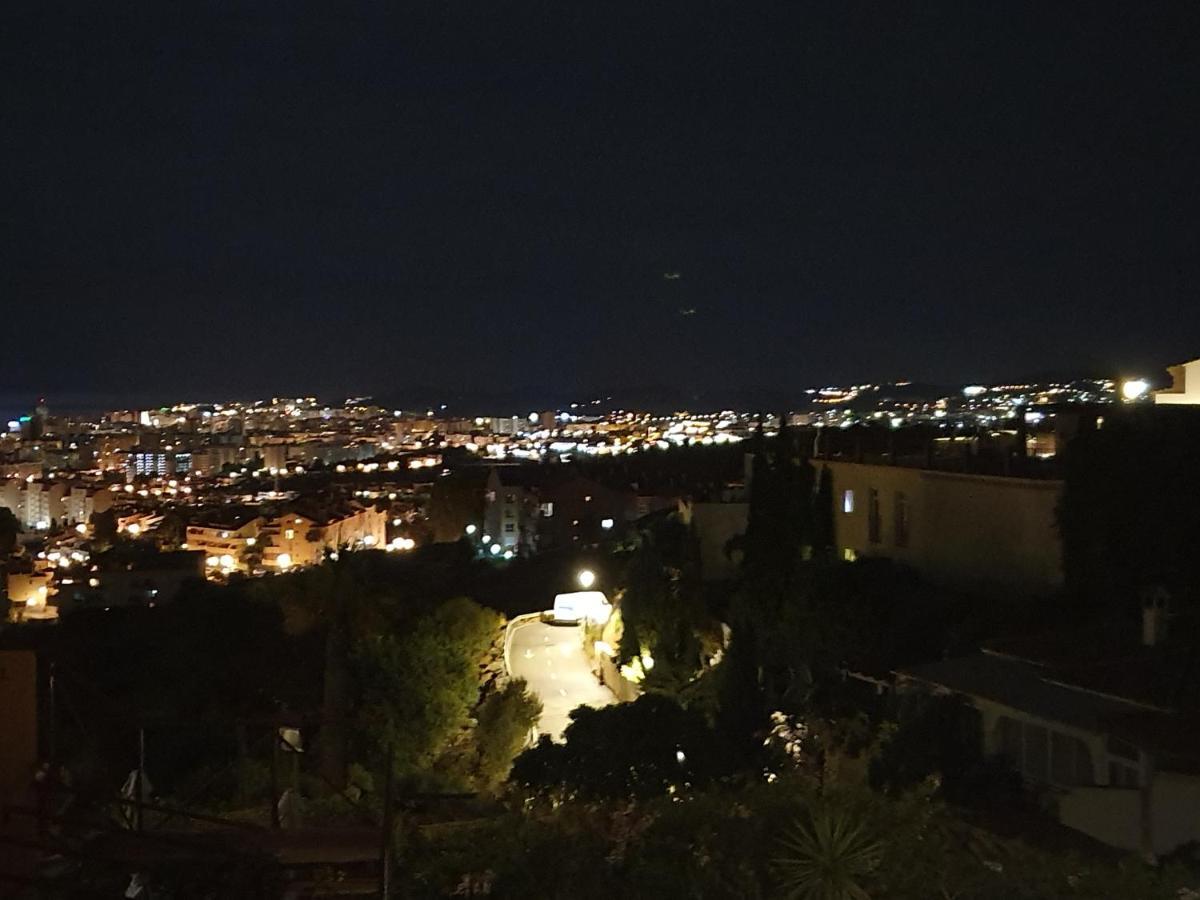 Cozy Rooms In Terraced House Fuengirola Ngoại thất bức ảnh
