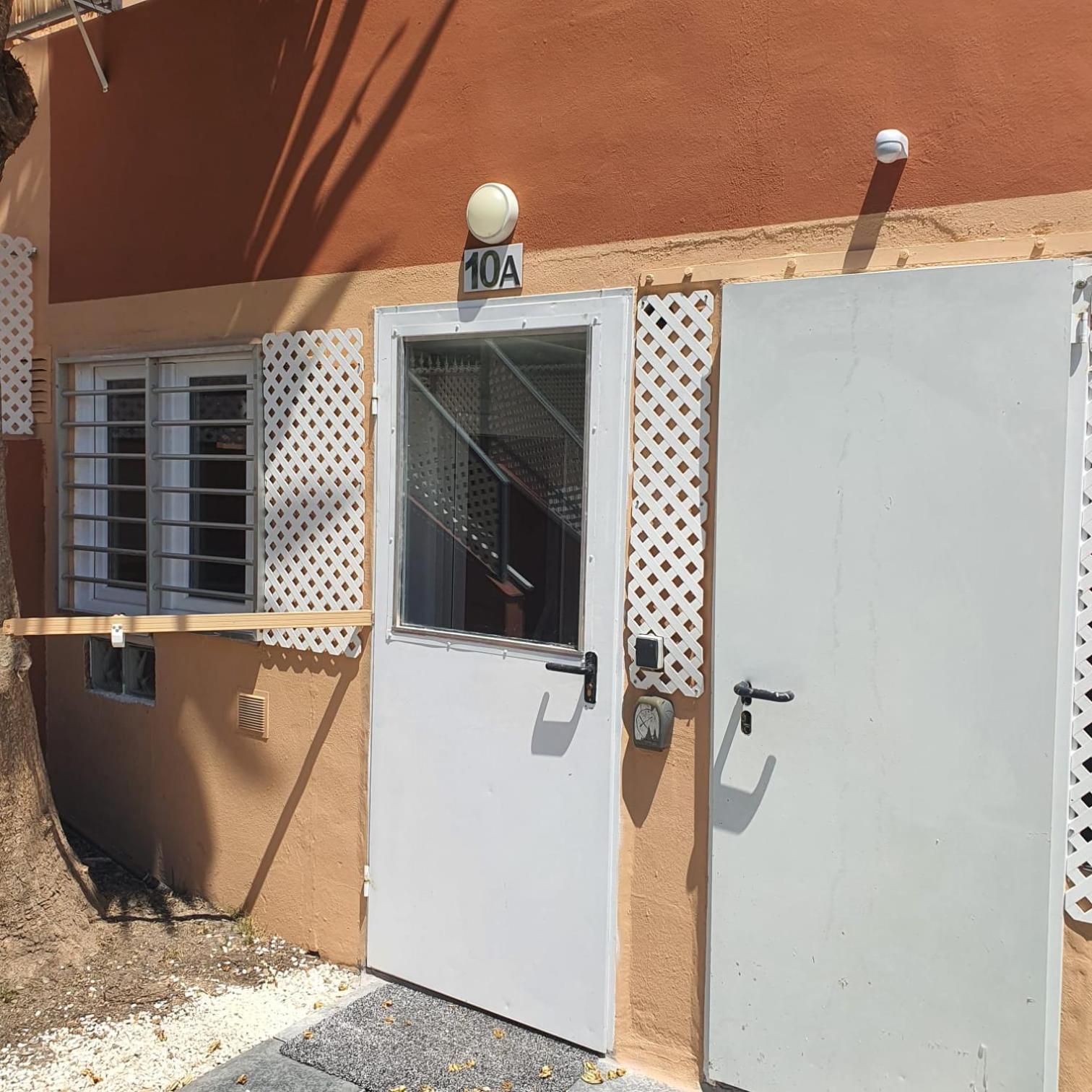 Cozy Rooms In Terraced House Fuengirola Ngoại thất bức ảnh