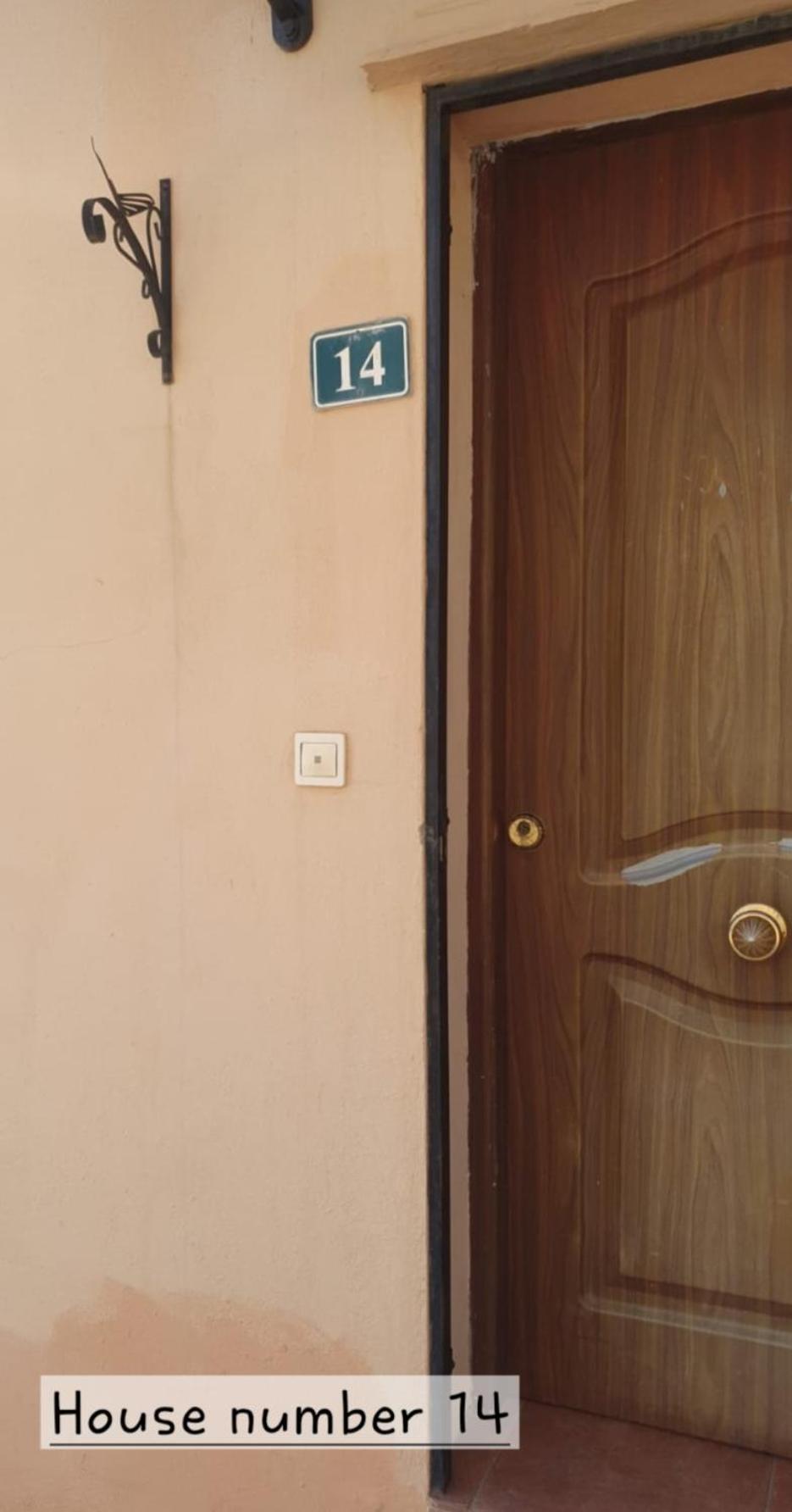 Cozy Rooms In Terraced House Fuengirola Ngoại thất bức ảnh