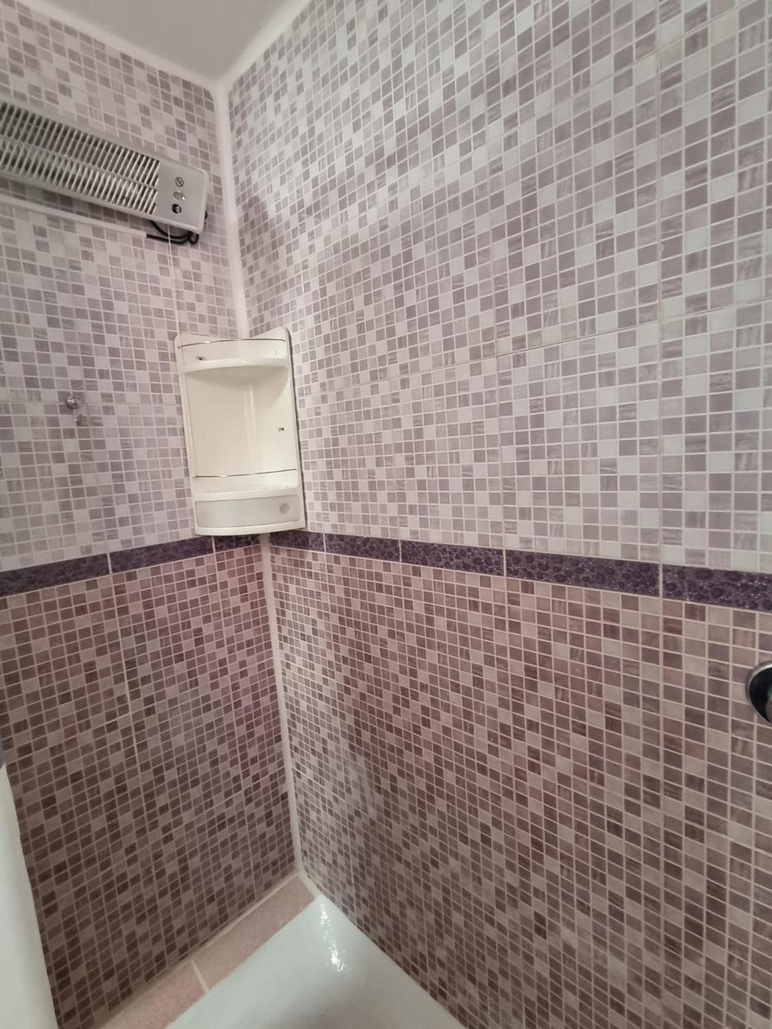 Cozy Rooms In Terraced House Fuengirola Ngoại thất bức ảnh