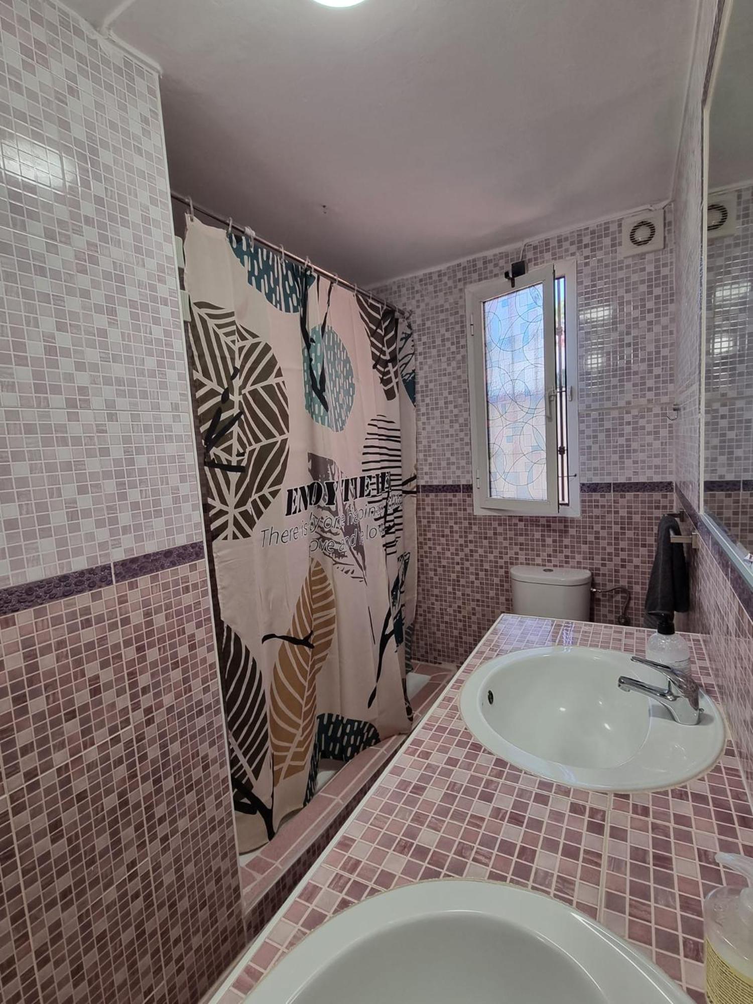Cozy Rooms In Terraced House Fuengirola Ngoại thất bức ảnh