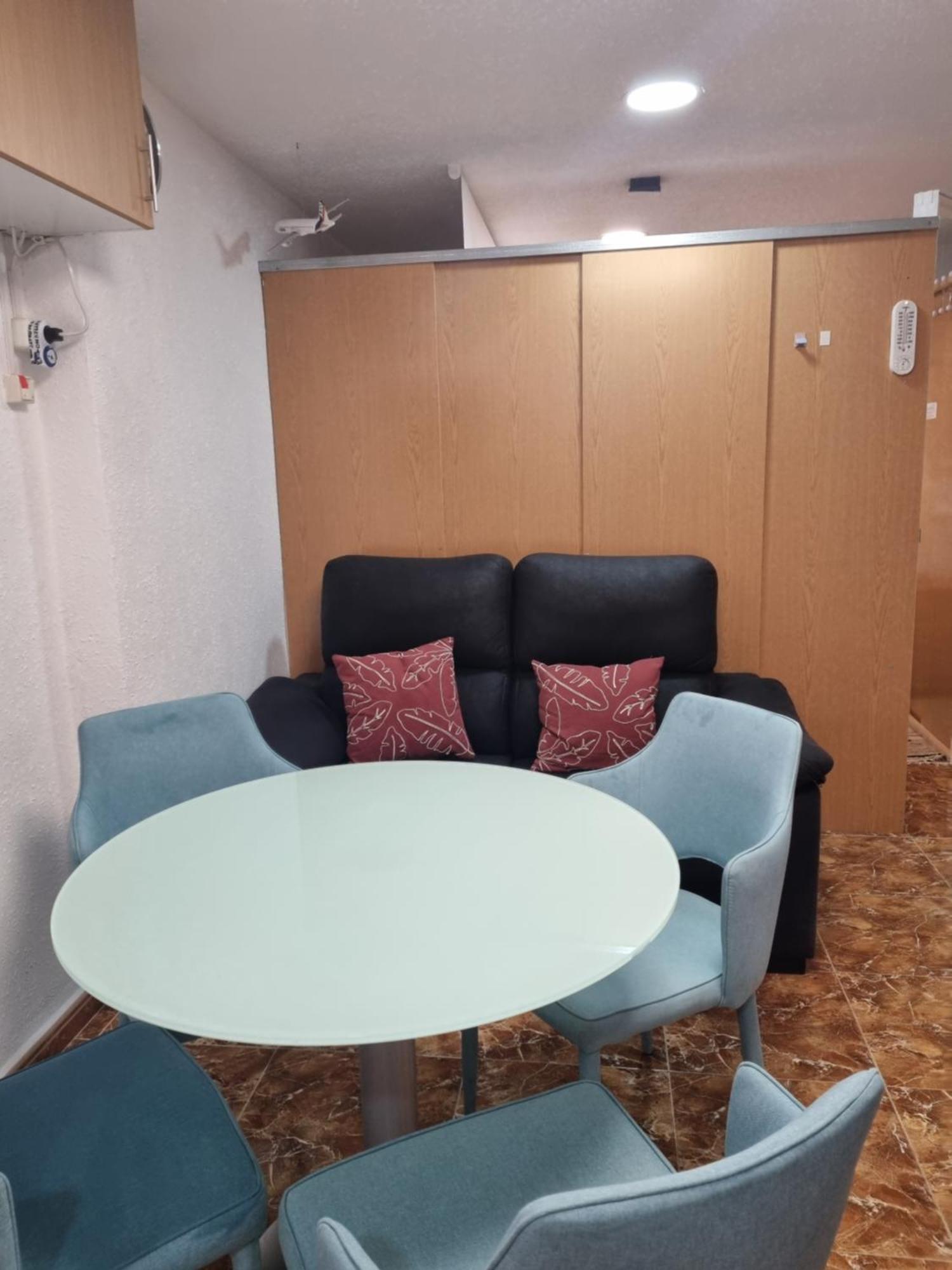 Cozy Rooms In Terraced House Fuengirola Ngoại thất bức ảnh