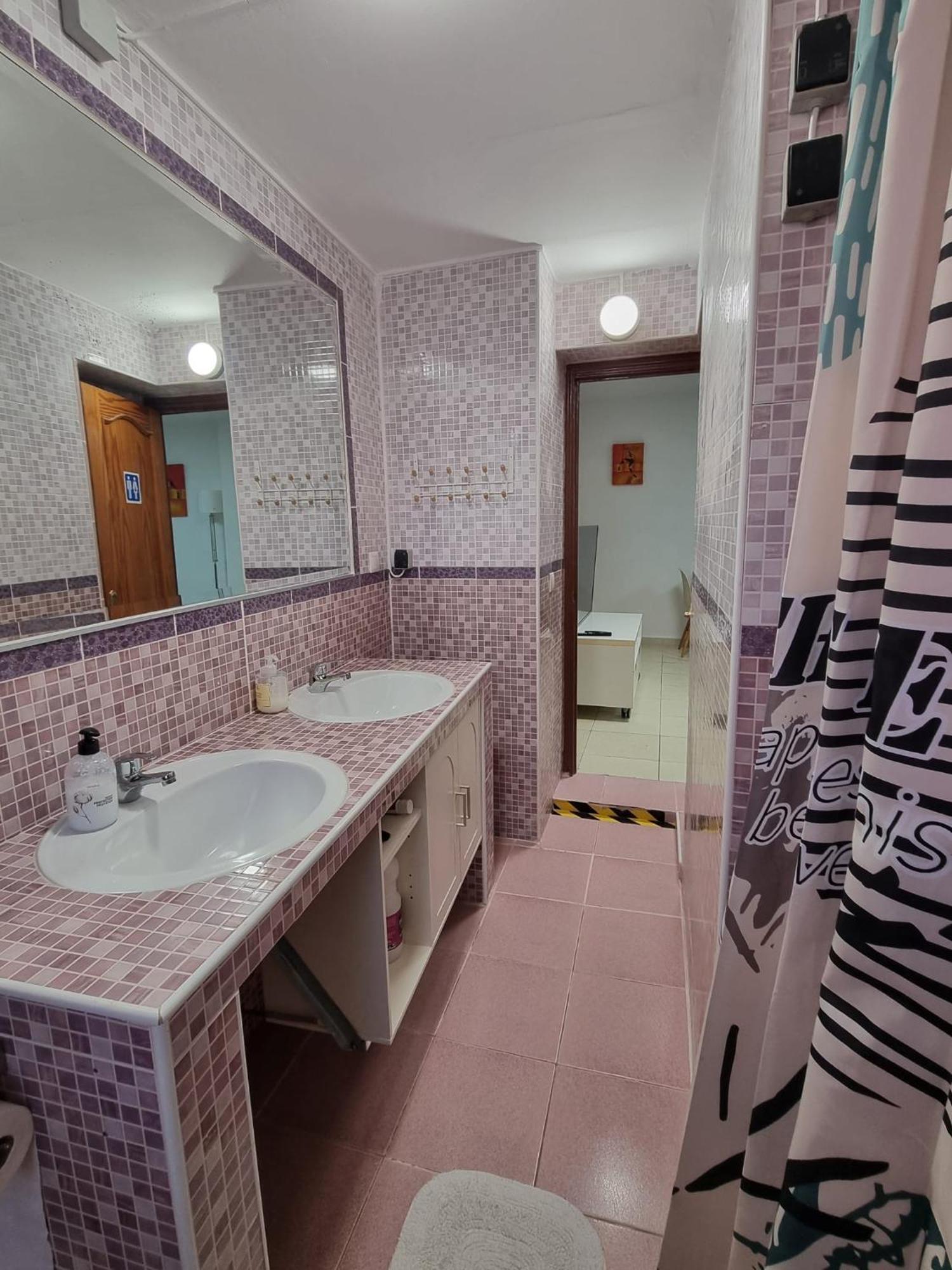 Cozy Rooms In Terraced House Fuengirola Ngoại thất bức ảnh