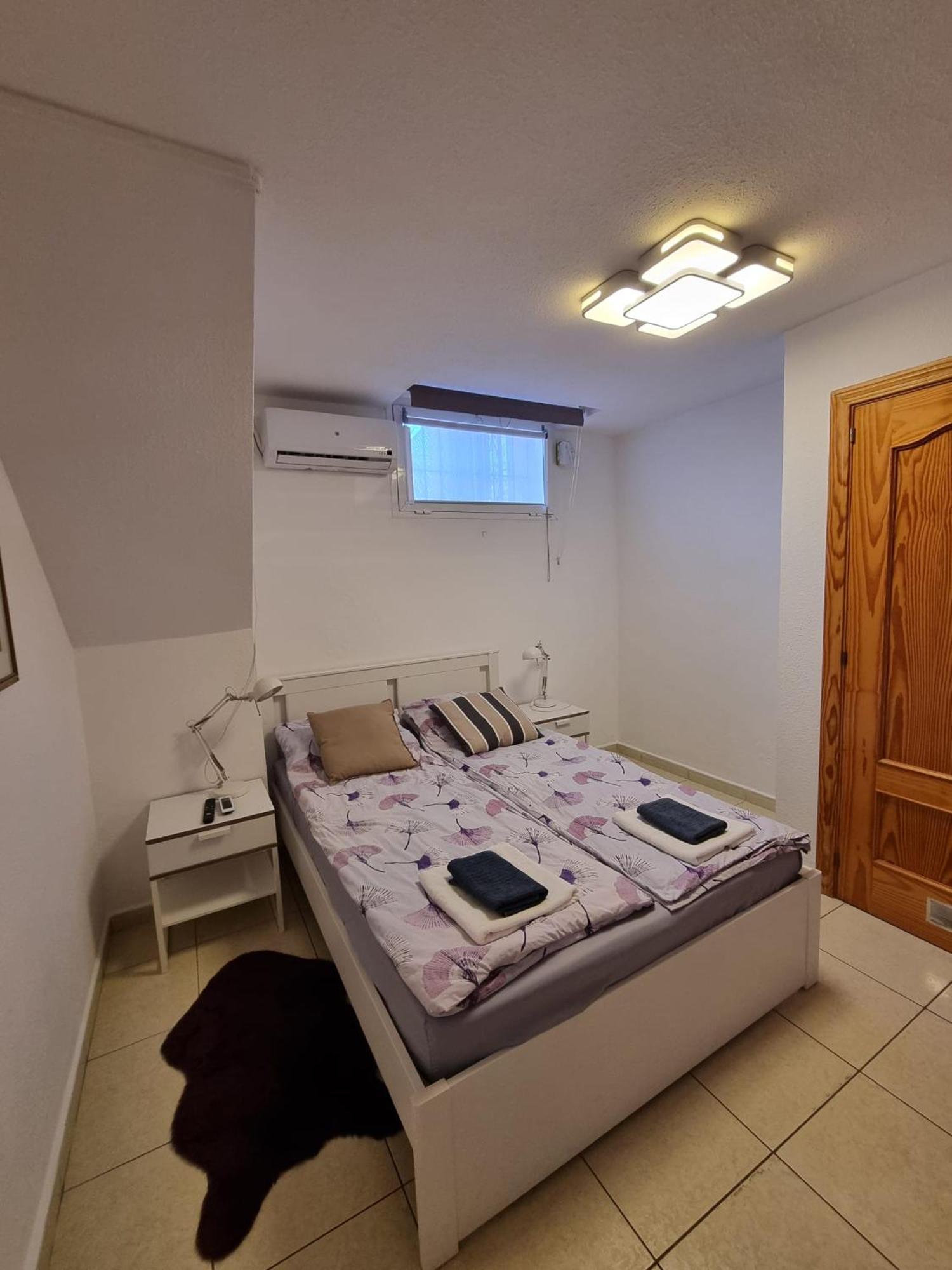 Cozy Rooms In Terraced House Fuengirola Ngoại thất bức ảnh