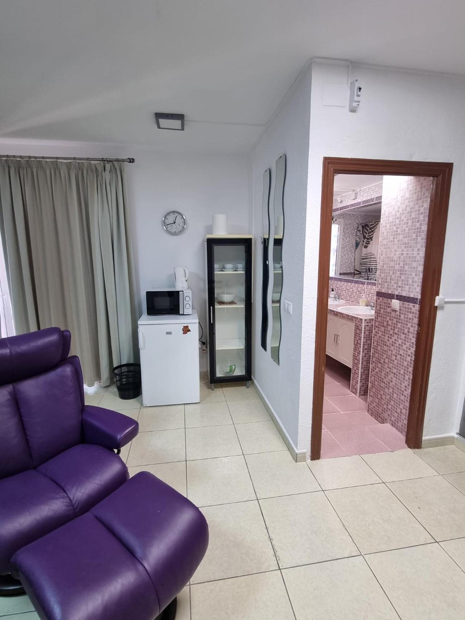 Cozy Rooms In Terraced House Fuengirola Ngoại thất bức ảnh