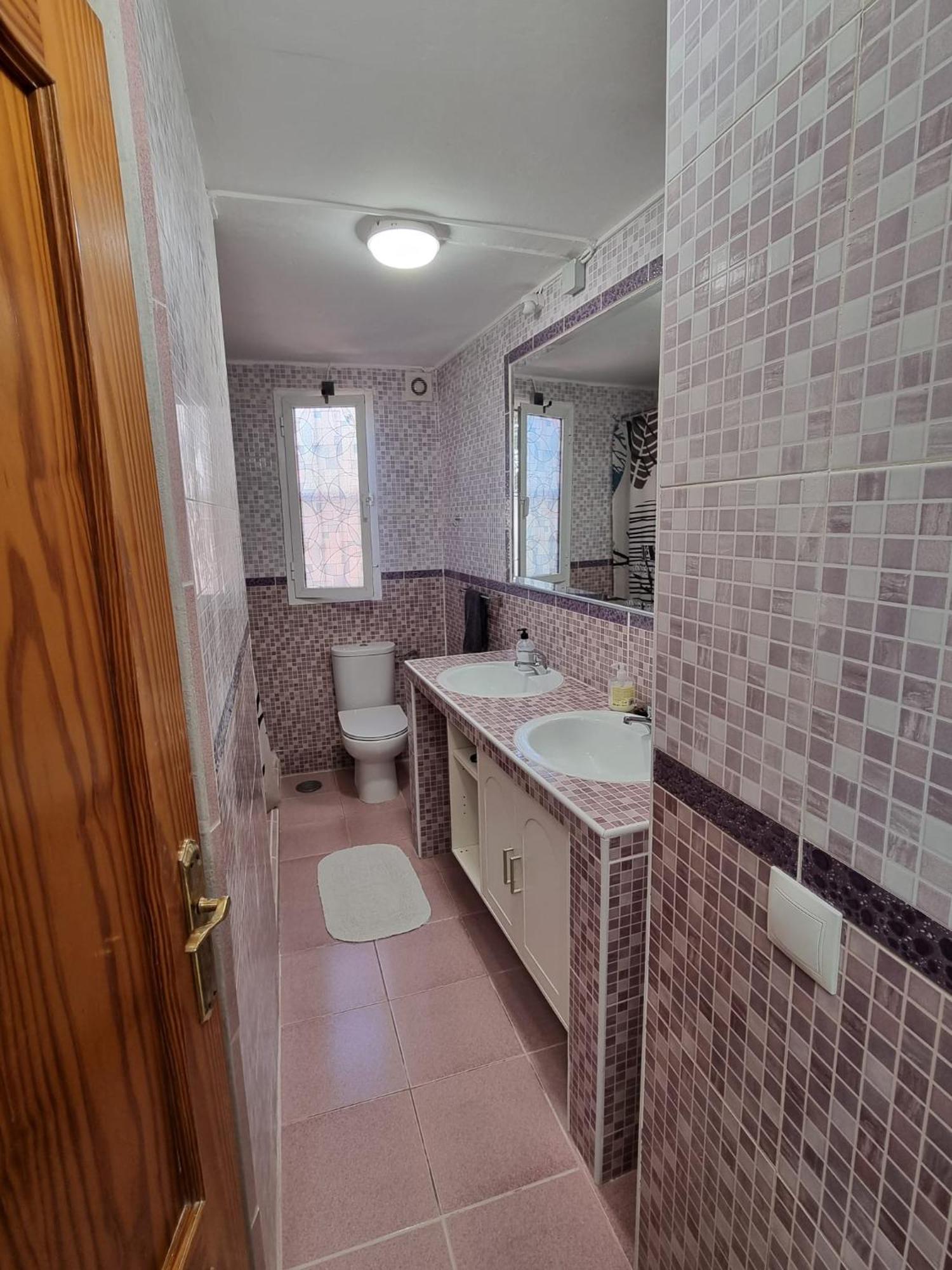 Cozy Rooms In Terraced House Fuengirola Ngoại thất bức ảnh