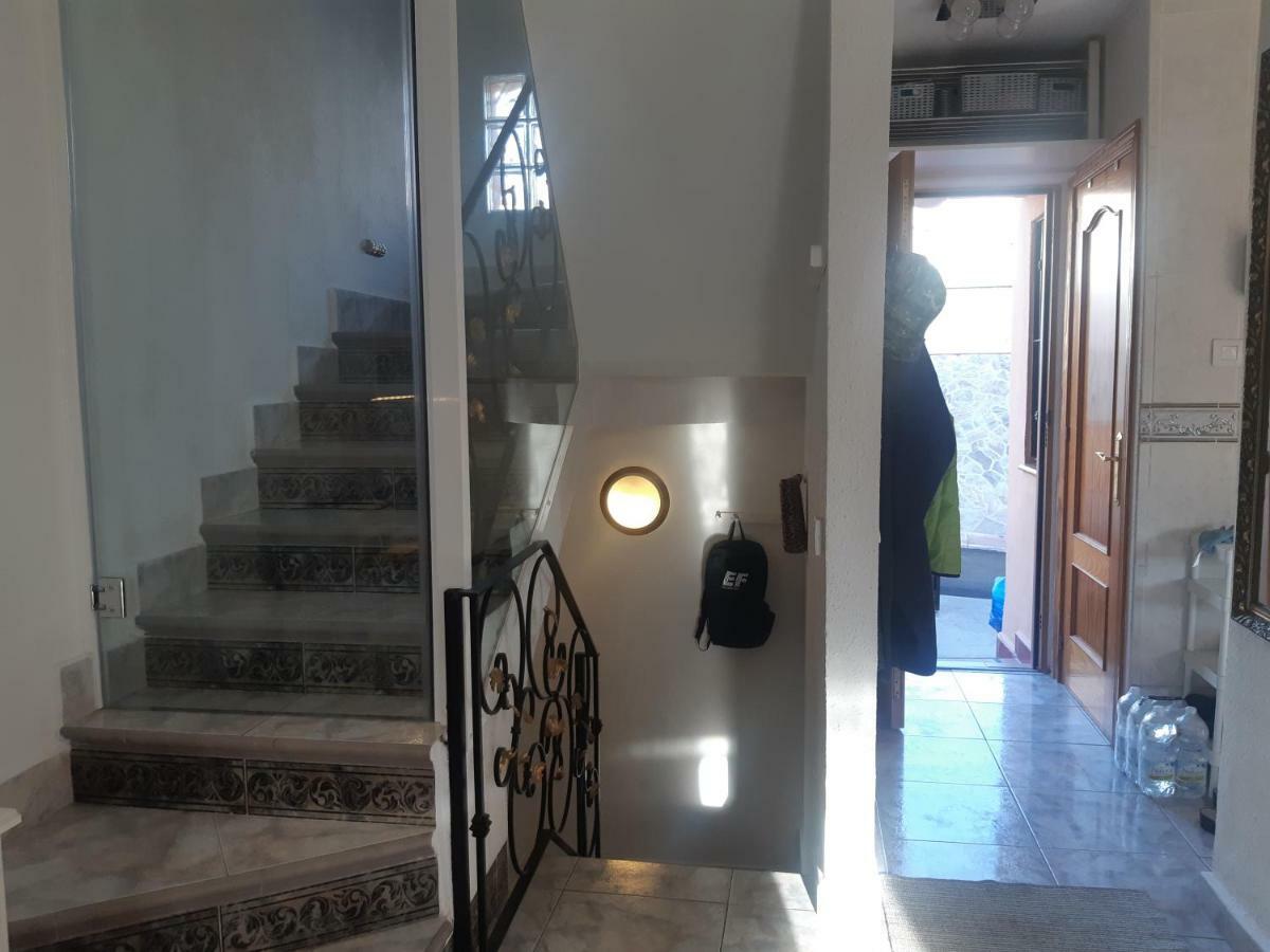 Cozy Rooms In Terraced House Fuengirola Ngoại thất bức ảnh
